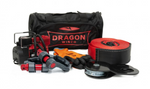 Torba Dragon Winch - zestaw 4x4 + kompresor