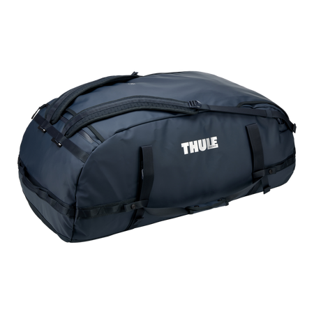 Torba podróżna Thule Chasm 130 l – granatowa Darkest Blue