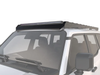 Deflektor wiatru 40" z miejscem na listwę świetlną Front Runner Slimsport do Toyota Land Cruiser 250 Prado (2024- )