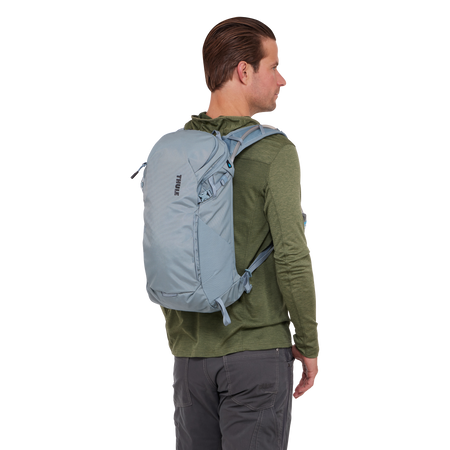 Plecak hydracyjny Thule AllTrail 16 l – niebieski Pond Blue