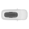 Box dachowy Thule Motion 3 XL Low