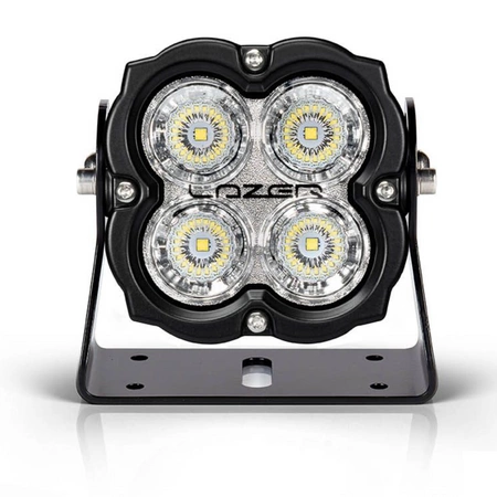 Lampa robocza LED Lazer Lamps Utility-45 Gen2 — uchwyt Wide