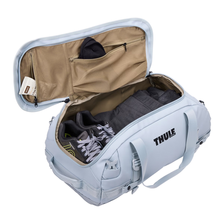 Torba podróżna Thule Chasm 40L typu 2 w 1 - torba/plecak - jasnoniebieska