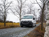 Zestaw lamp LED do grilla Lazer Lamps 2 × Triple-R 750 Standard — Renault Master 2020+