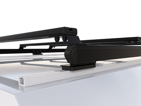Bagażnik Front Runner Slimpro na zabudowę canopy – 1335 x 1570 mm