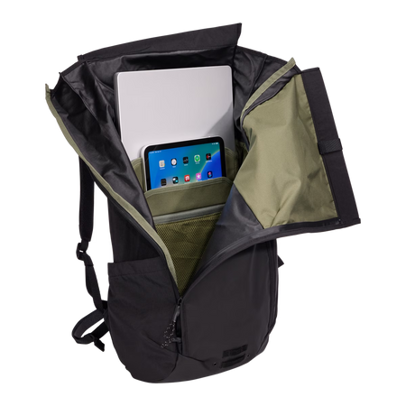Plecak miejski Thule Paramount 20 l – czarny