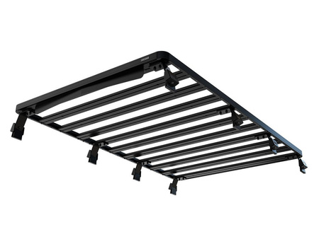 Pełny wysoki bagażnik dachowy Front Runner Slimline II Tall do Toyoty Land Cruiser 60