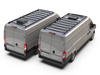 Bagażnik dachowy Front Runner Slimpro do Fiata Ducato L4H2 od 2014