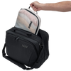 Półprzezroczysty pokrowiec Thule Compression Packing Cube – biały, średni