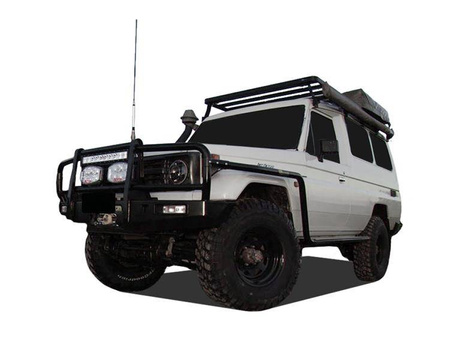 Pełny bagażnik dachowy Front Runner Slimline II do Toyoty Land Cruiser 78 Troopy