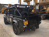 Lampa robocza LED Lazer Utility-80 Gen2 ADR WIDE