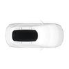 Box dachowy Thule Force 3 M – czarny matowy
