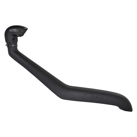 Snorkel Safari V-Spec Mitsubishi Triton ML & MN (2006-2015) 3.2L Diesel – SS661HF