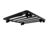 Front Runner Grab-on Raised Rail Slimline II — platforma na relingi podniesione 1165 × 1156 mm