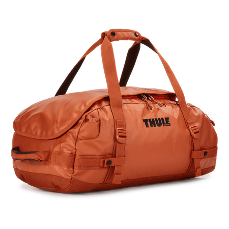 Torba Thule Chasm 40 typu 2 w 1 - torba/plecak