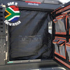 Moskitiera Alu-Cab Fullsize na tylne drzwi Canopy Camper i ModCAP
