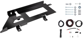 Zestaw ARB Slimline Battery 100Ah z uchwytem montażowym do pojazdu – gotowe rozwiązanie zasilania 4x4