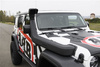 Snorkel Safari V-Spec Jeep Wrangler JL (2018- ) 2.0L & 3.6L benzyna, 2.2L Diesel – SS1080HF
