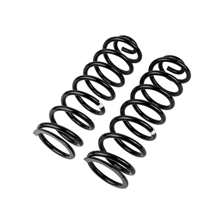 Sprężyny tylne OME 2620 – Jeep Wrangler JK, para
