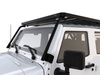 Bagażnik Front Runner Extreme Slimline II do Jeepa Wranglera JK 4d