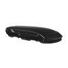 Box dachowy Thule Motion 3 L Low 370 l – czarny z połyskiem