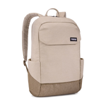 Plecak Thule Lithos 20 l – beżowy pelican gray / faded khaki