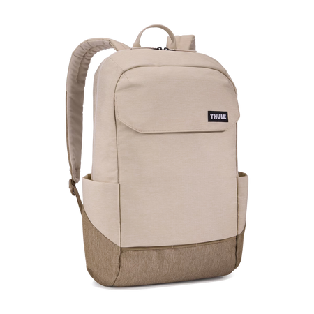 Plecak Thule Lithos 20 l – beżowy pelican gray / faded khaki