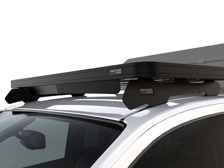 Krótki bagażnik Front Runner Slimline II do Colorado/Canyon 2015–2022 – mocowania ZR2