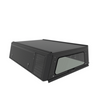 Hardtop Alu-Cab Explorer – Nissan Navara NP300 2016+ Extra Cab, blacha ryflowana