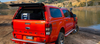 Zabudowa ARB Hardtop Canopy "Ascent" Ford Ranger (2011-2022) Double Cab