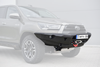 Zderzak przedni bez bullbara Fabryka4X4 – Toyota Hilux Revo