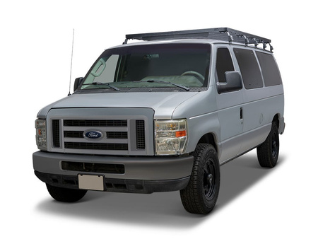 Bagażnik Front Runner Slimline II do Ford E150 / E250 / E350 Regular Cab (1992–2014)