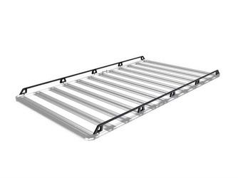 Boczne relingi Front Runner Expedition Rail do Slimline II 2368 mm