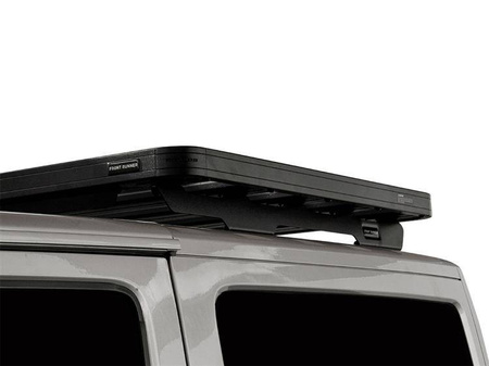 Bagażnik dachowy Extreme Slimline II 1/2 Front Runner Jeep Wrangler JK 2d (2007–2018)