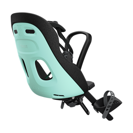 Fotelik dziecięcy na kierownicę roweru Thule Yepp Nexxt 2 Mini