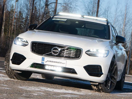 Listwa świetlna LED Lazer Triple-R 850 Elite - Gen2