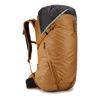 Męski plecak turystyczny Thule Stir 35 l – pomarańczowy wood thrush