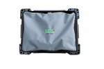 Wkład do skrzynki wyprawowej Camp Cover Ammo Lining — kolor grafitowy