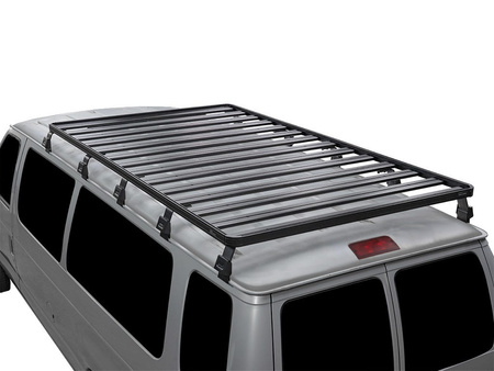 Bagażnik Front Runner Slimline II 3/4 do Ford E150 / E250 / E350 Extended Cab (1992–2014)