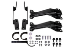 Zestaw montażowy przednich amortyzatorów OME BP-51 VM80010018 – Hilux Revo