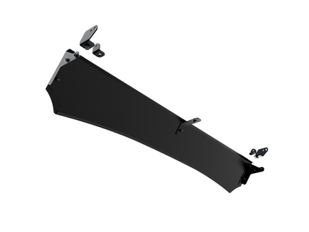 Pełny deflektor Front Runner Slimsport do Lexusa GX 460/Toyoty Prado 150 od 2010