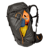 Plecak turystyczny Thule Stir Alpine 40 l – szary obsidian