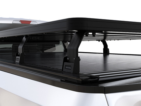 Bagażnik Front Runner Slimline II do Silverado / Sierry 2500/3500 z ReTrax XR od 2007 r. – wariant 8