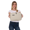 Organizer na sprzęt Thule Chasm Gear Cube M 11 l – kolor piaskowy Soft Sand