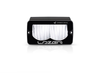 Reflektor LED Lazer Lamps Carbon-2 Drive Gen3 — montaż boczny