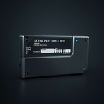 Inteligentny moduł sterujący oświetleniem Strands SKYN1 PXP Force Box