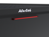 Zabudowa Alu-Cab Hardtop "Guard" Toyota Hilux Revo (2016+) Extra Cab z gładką blachą