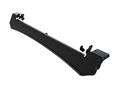 Deflektor Front Runner Slimsport pod LED 40 cali do Toyoty Land Cruiser 100