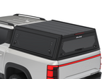 Hardtop Alu-Cab Contour – BYD Shark 2024+ Double Cab, bez okien bocznych
