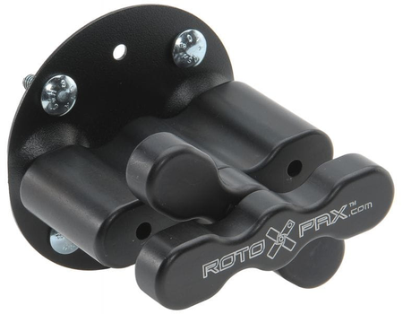 Mocowanie kanistrów Rotopax z ekstra dociskiem Deluxe Pack Mount
